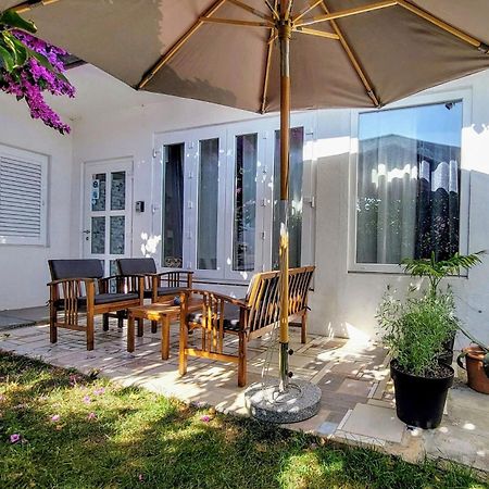Holiday Home Zora - Family Vacation House Near Protected Area Of The Nature Park Kamenjak, With Green Yard, Wifi, Air-Con Premantura Exterior photo