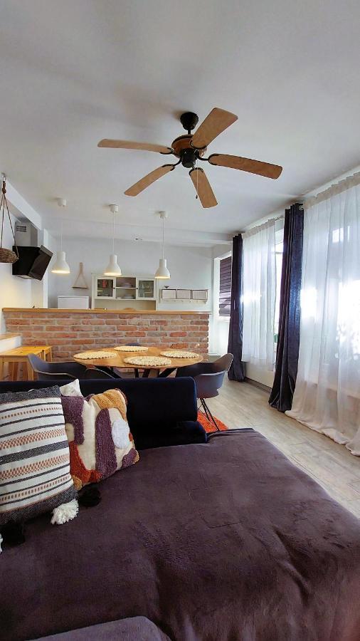 Holiday Home Zora - Family Vacation House Near Protected Area Of The Nature Park Kamenjak, With Green Yard, Wifi, Air-Con Premantura Exterior photo